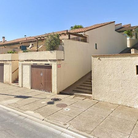 Maison 3 Pieces 5-7Pers Vue Sur Port, Garage, Clim Груиссан Экстерьер фото