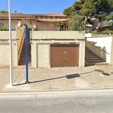 Maison 3 Pieces 5-7Pers Vue Sur Port, Garage, Clim Груиссан Экстерьер фото