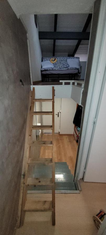 Maison 3 Pieces 5-7Pers Vue Sur Port, Garage, Clim Груиссан Экстерьер фото
